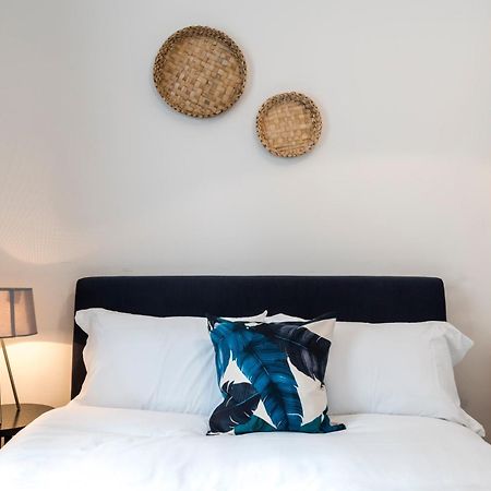 Marylebone Gloucester Place Apartments Londen Buitenkant foto