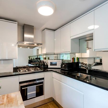 Marylebone Gloucester Place Apartments Londen Buitenkant foto