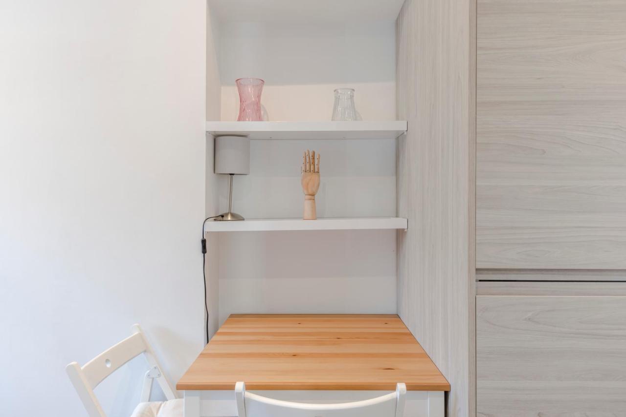 Marylebone Gloucester Place Apartments Londen Buitenkant foto